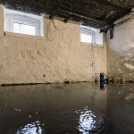 Basements Waterproofing
