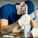 Plumbing Repairs