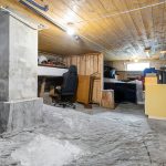 Crawl Space Encapsulation