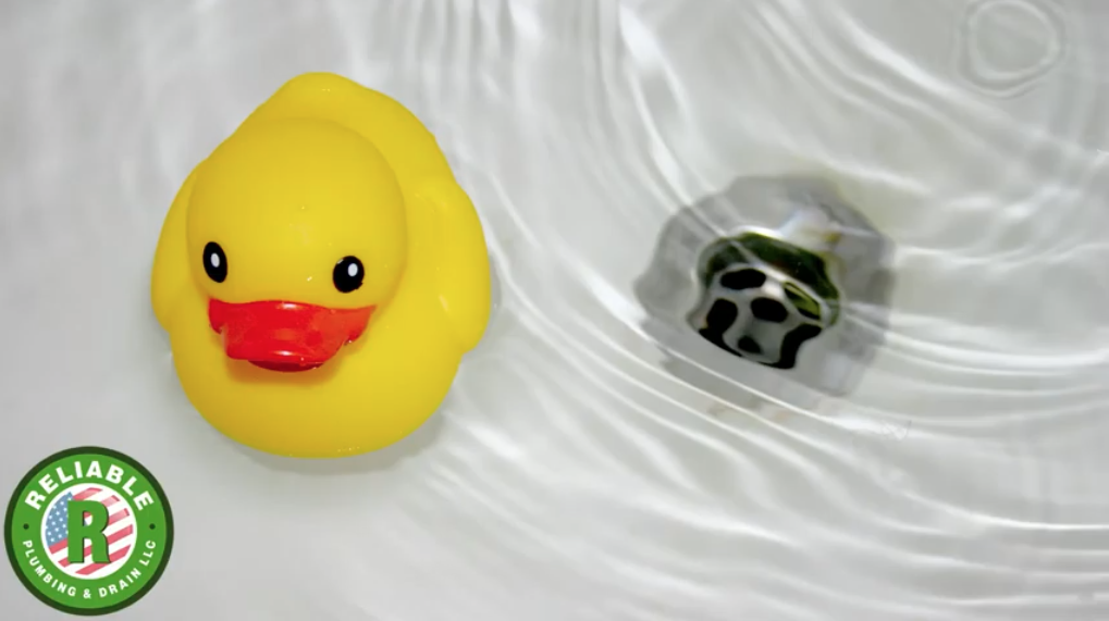Drain cleaning services in tampa