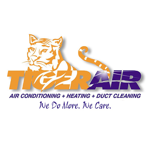 Tiger Air Heating and Air Conditioning
