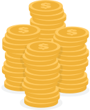 coins coins