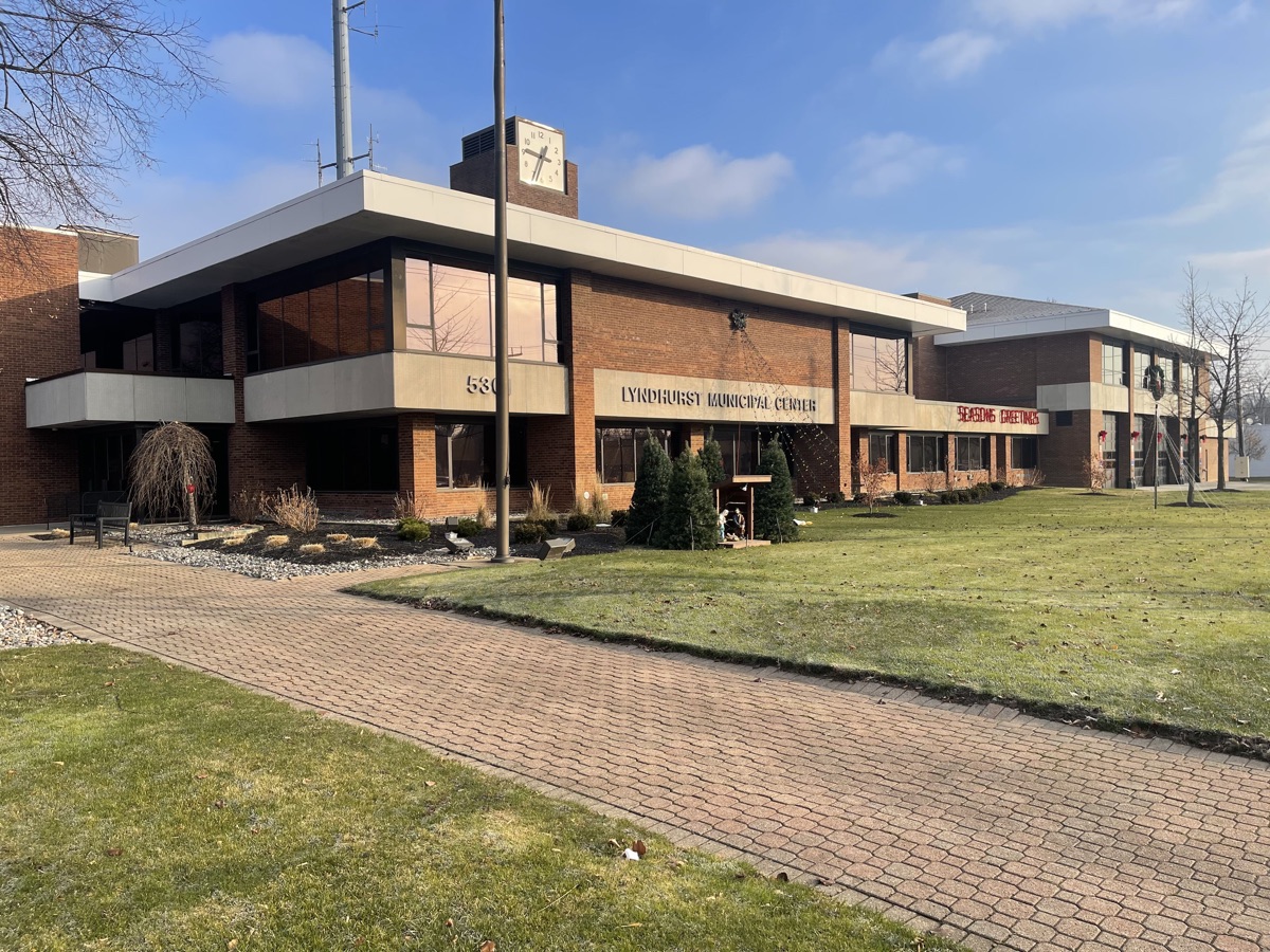 Heating and air conditioning company in Lyndhurst, Ohio