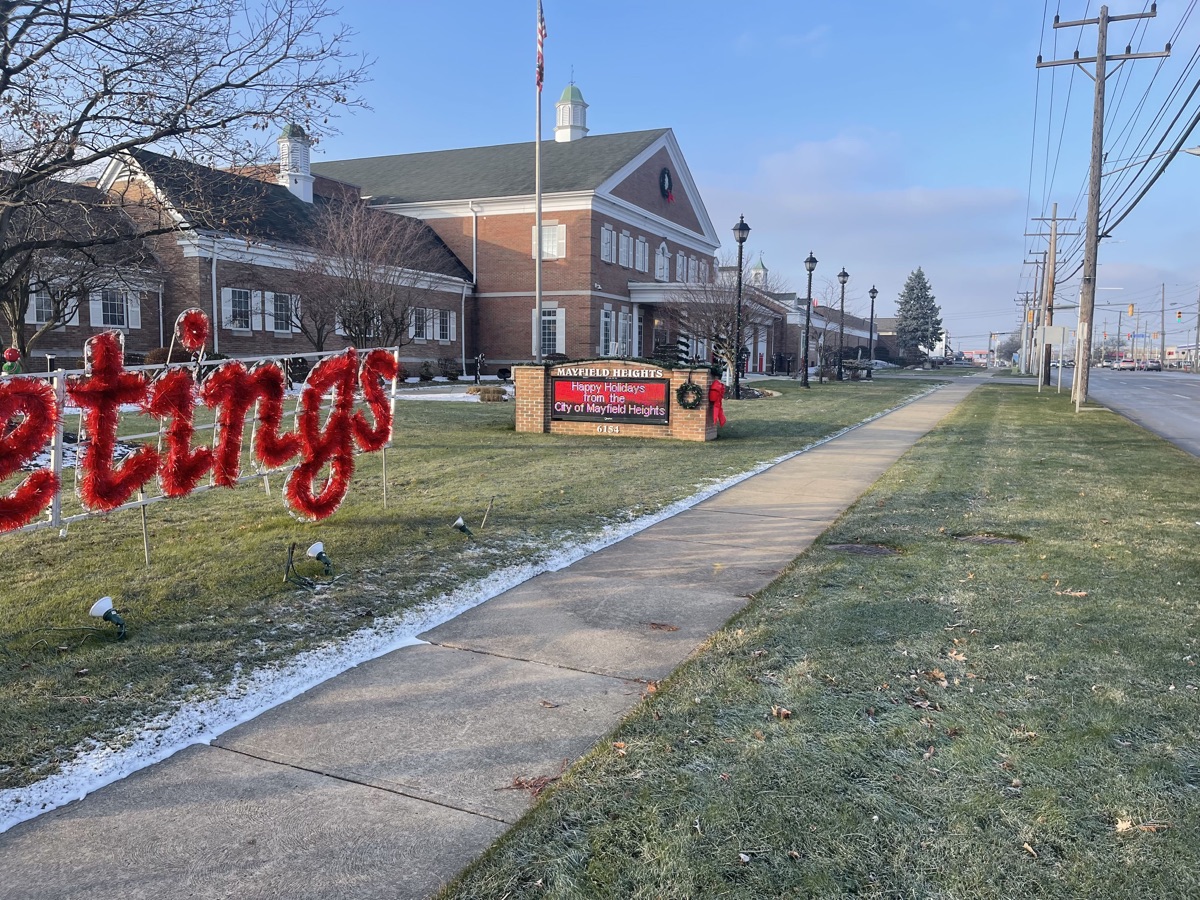 Furnace and air conditioning contractor in Mayfield Heights, Ohio