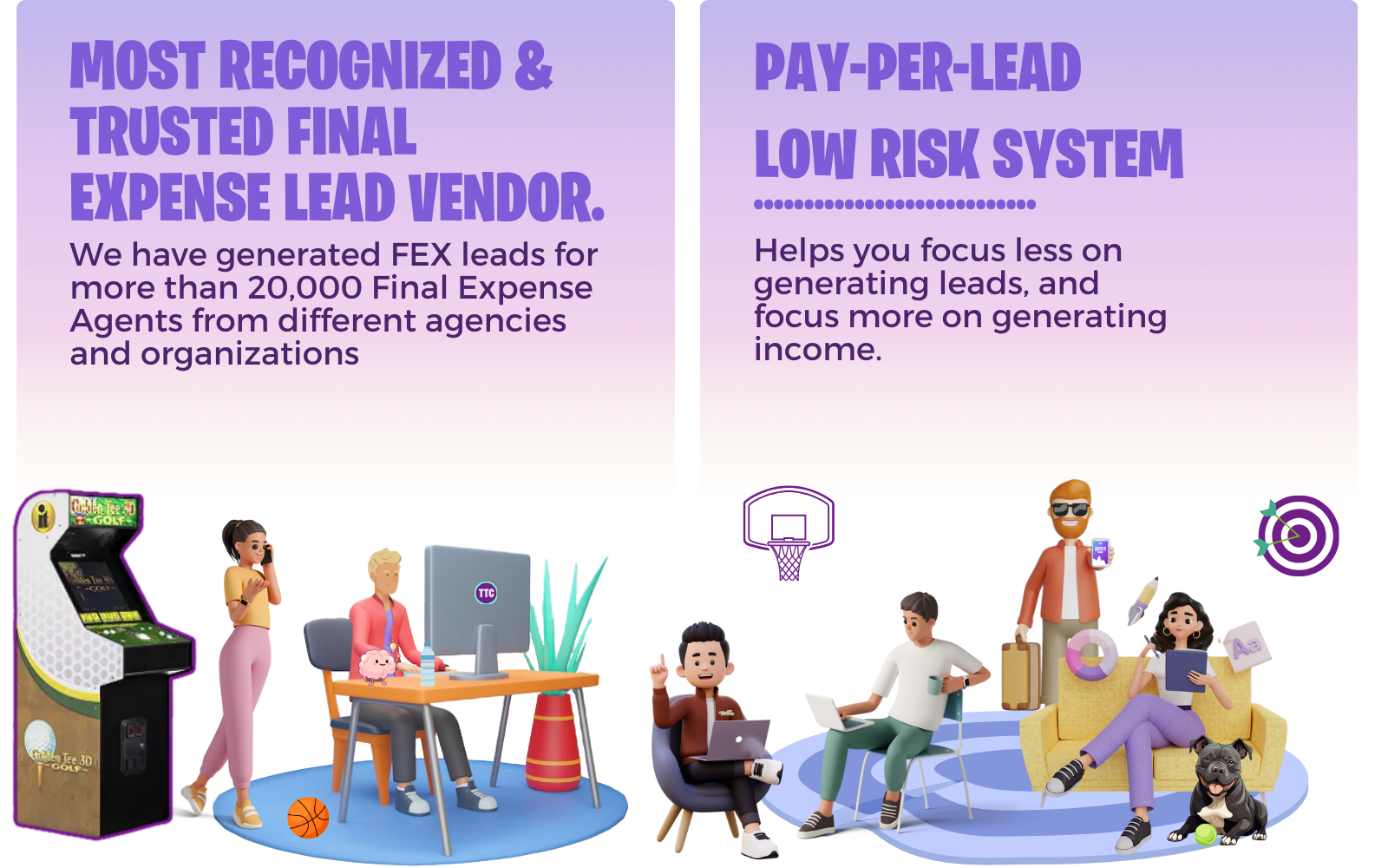 Final Expense Leads