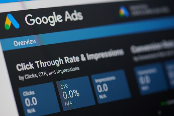 Google Ads Optimization by Virteom