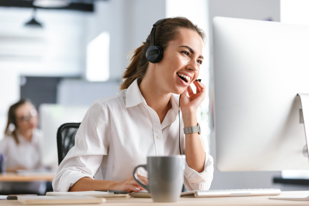 Virteom’s AI Booster transforms operations with tailored AI solutions that streamline workflows, enhance engagement, and drive measurable growth.