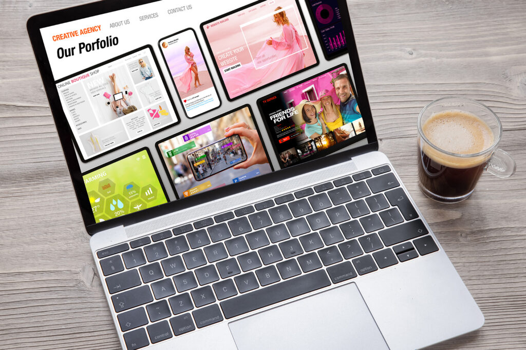 Virteom’s ADA Compliance service helps businesses create accessible, SEO-friendly websites that expand audience reach and support legal compliance.